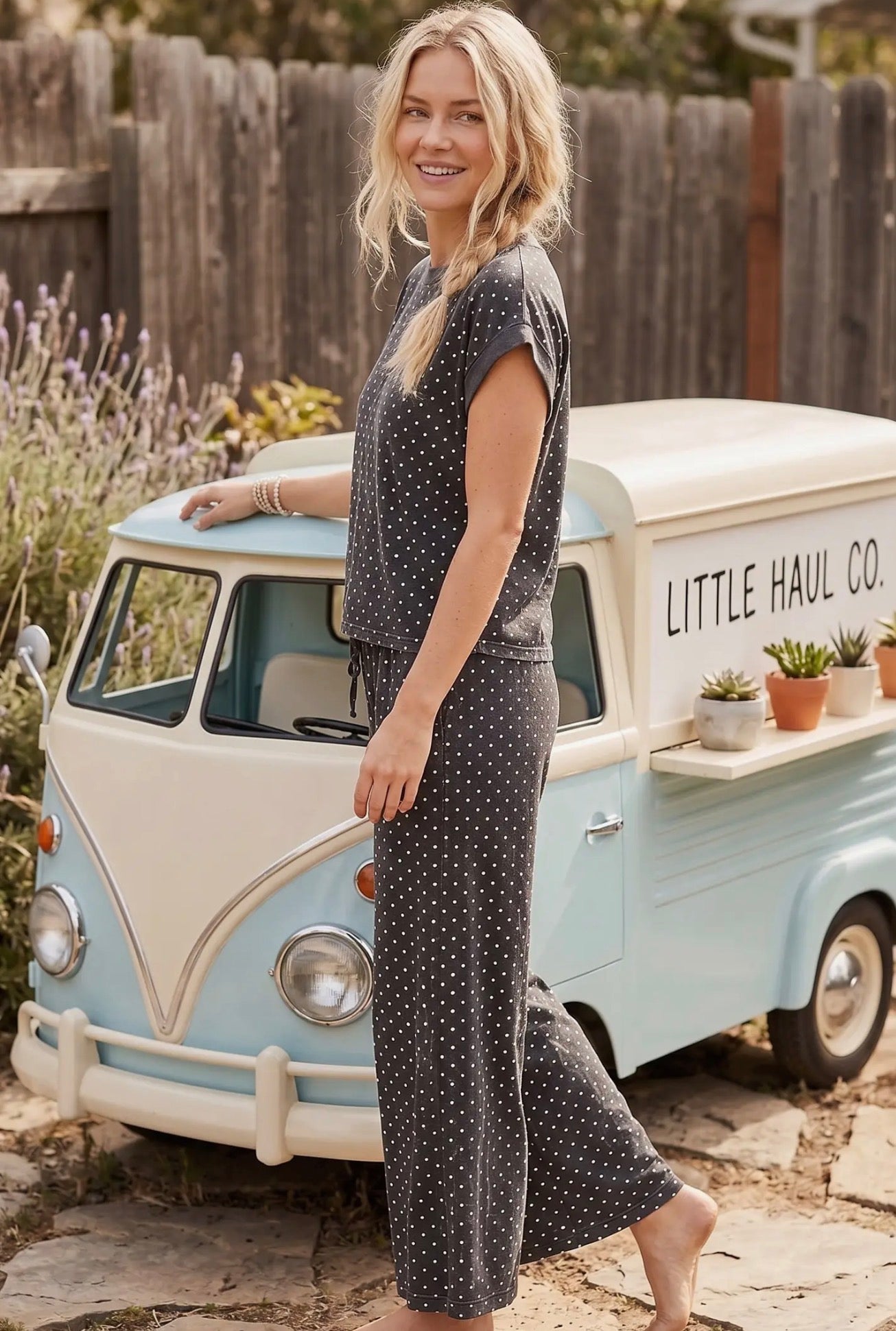 Timeless Charm Set