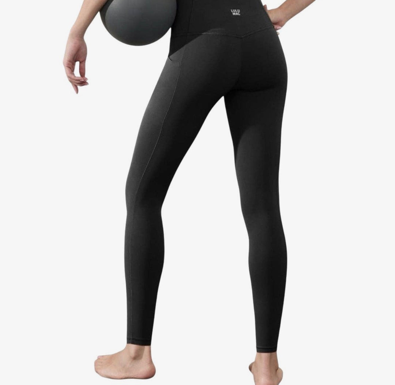 Lulu Mac Leggings