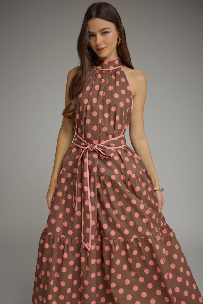 Maple Lane Dress
