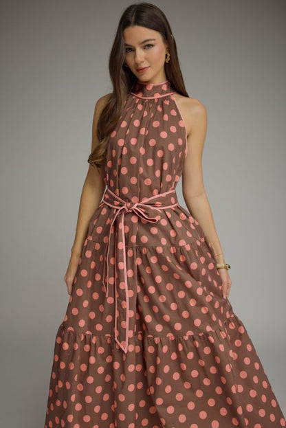 Maple Lane Dress