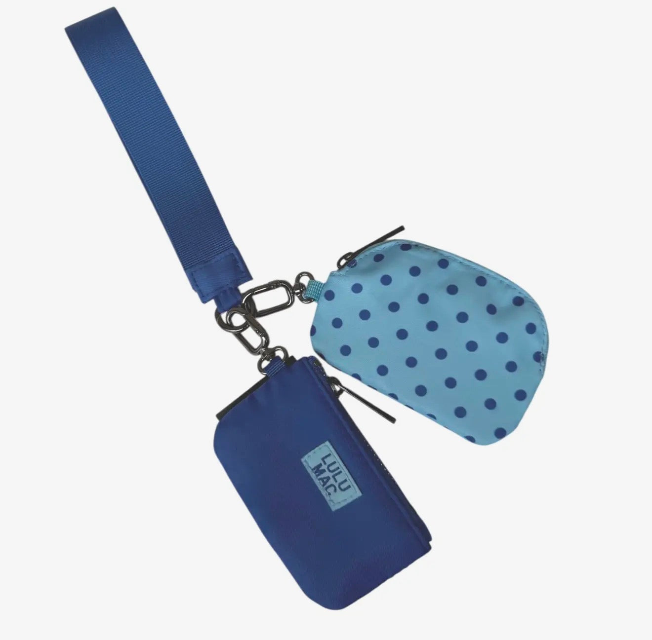Lulu Mac Dual Wristlets