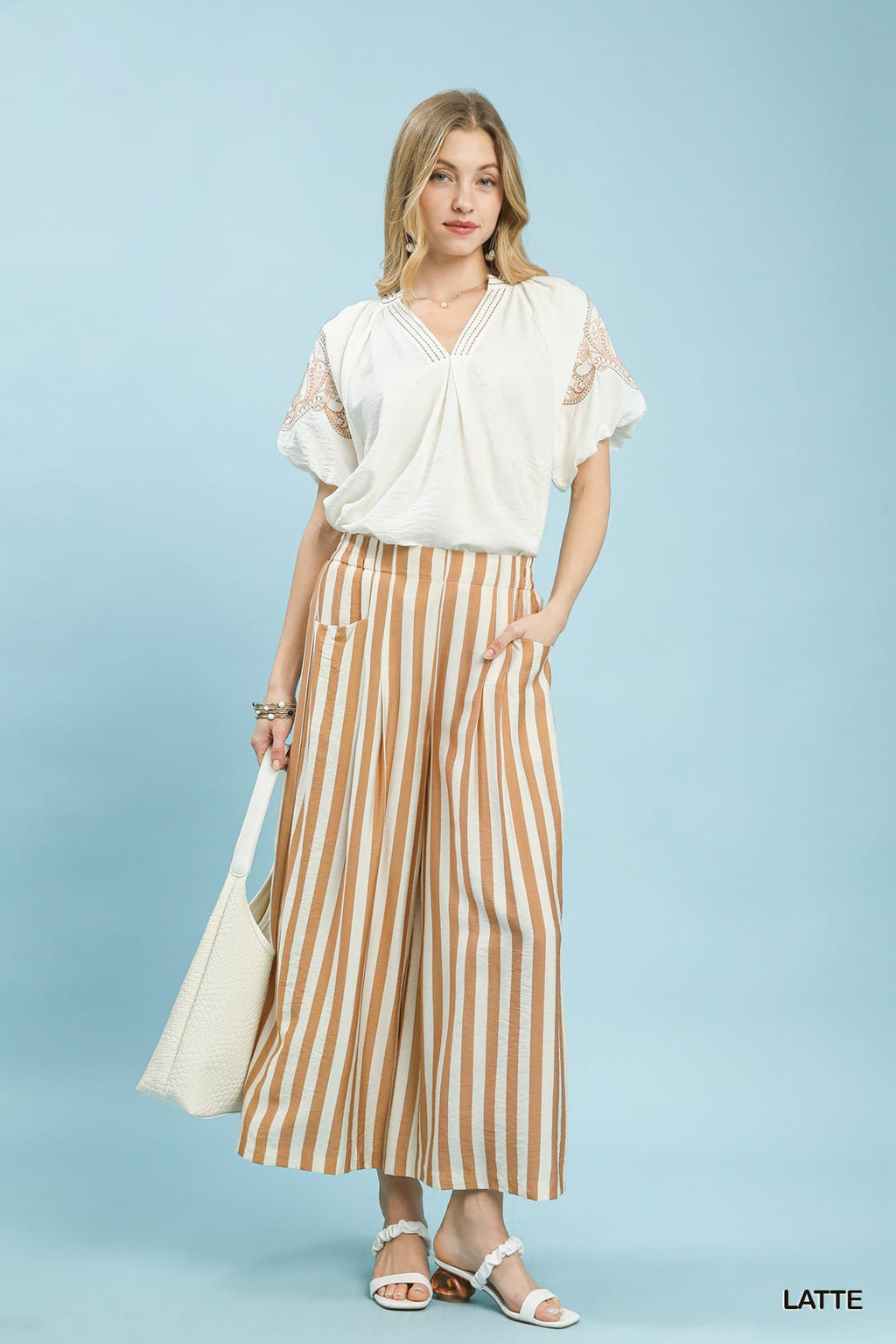 Boardwalk Breeze Pants