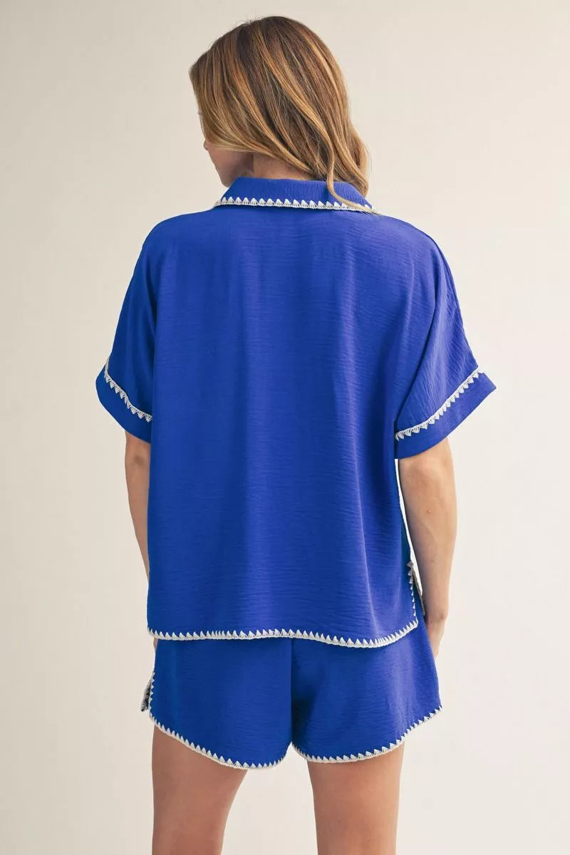 Coastal Cool Set