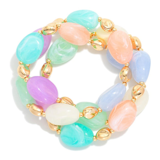 Kylie Bracelet Set