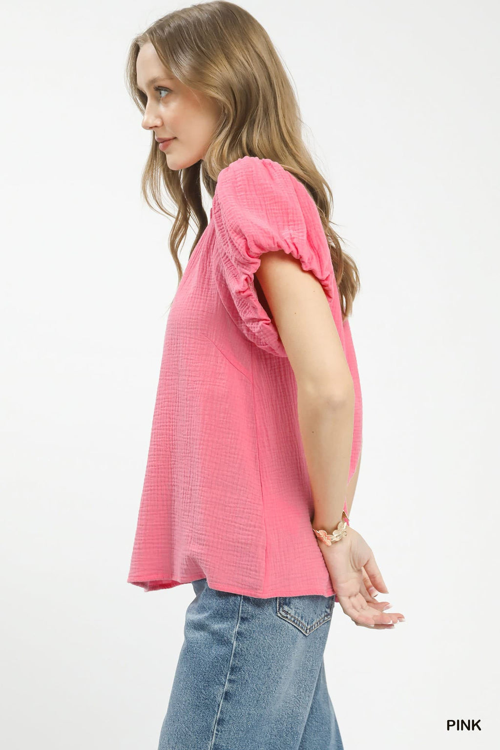 Bold & Beautiful Top