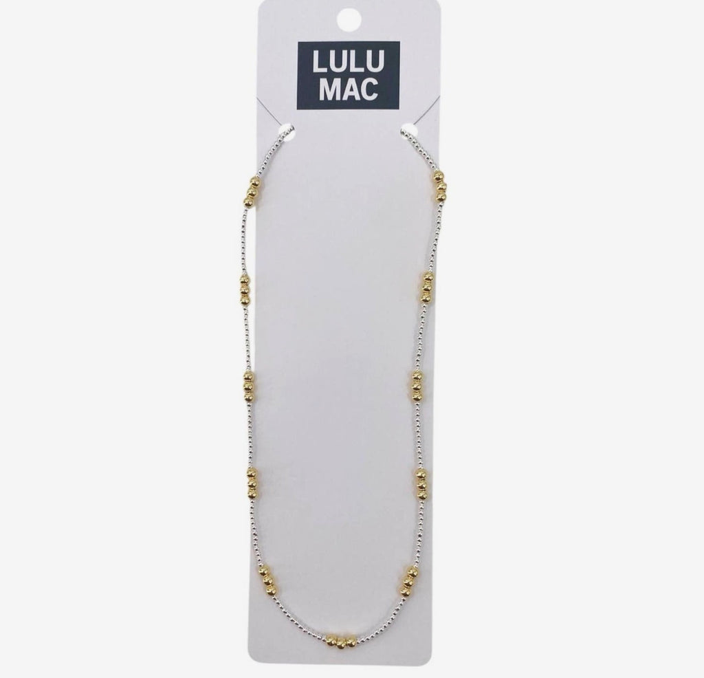 Lulu Mac Necklace