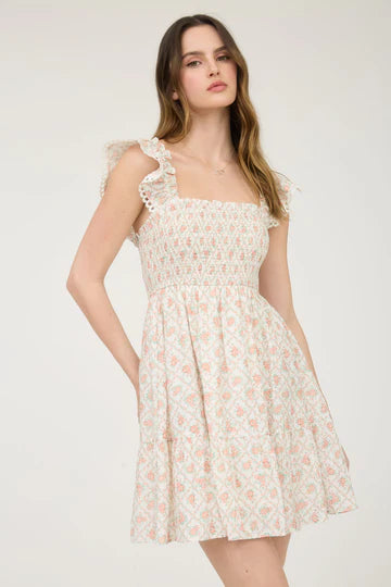 Robin Dress