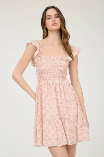 Robin Dress