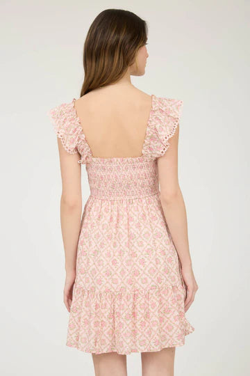 Robin Dress