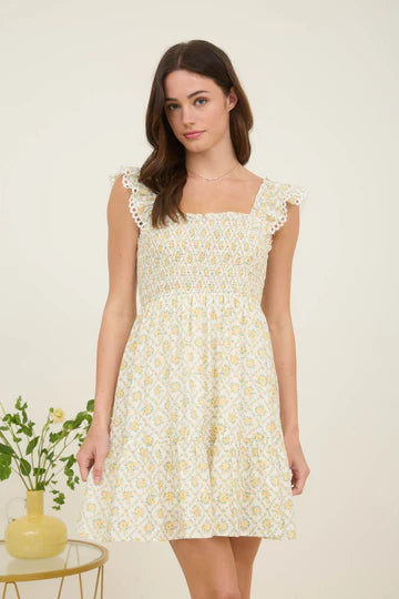 Robin Dress