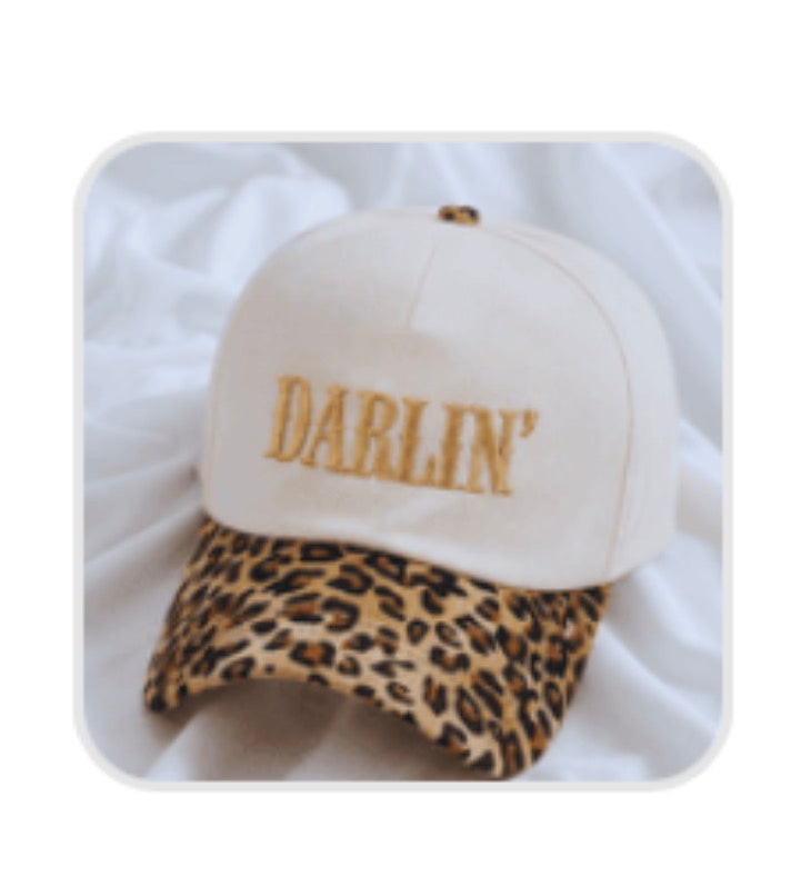 Darlin’ Cap