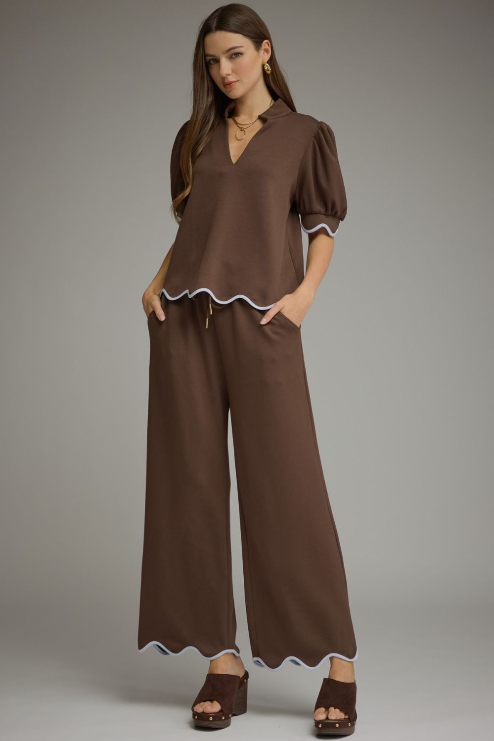 Entro- 2 piece set