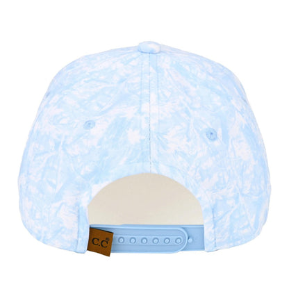 Blue | Love Me Embroidered Hat