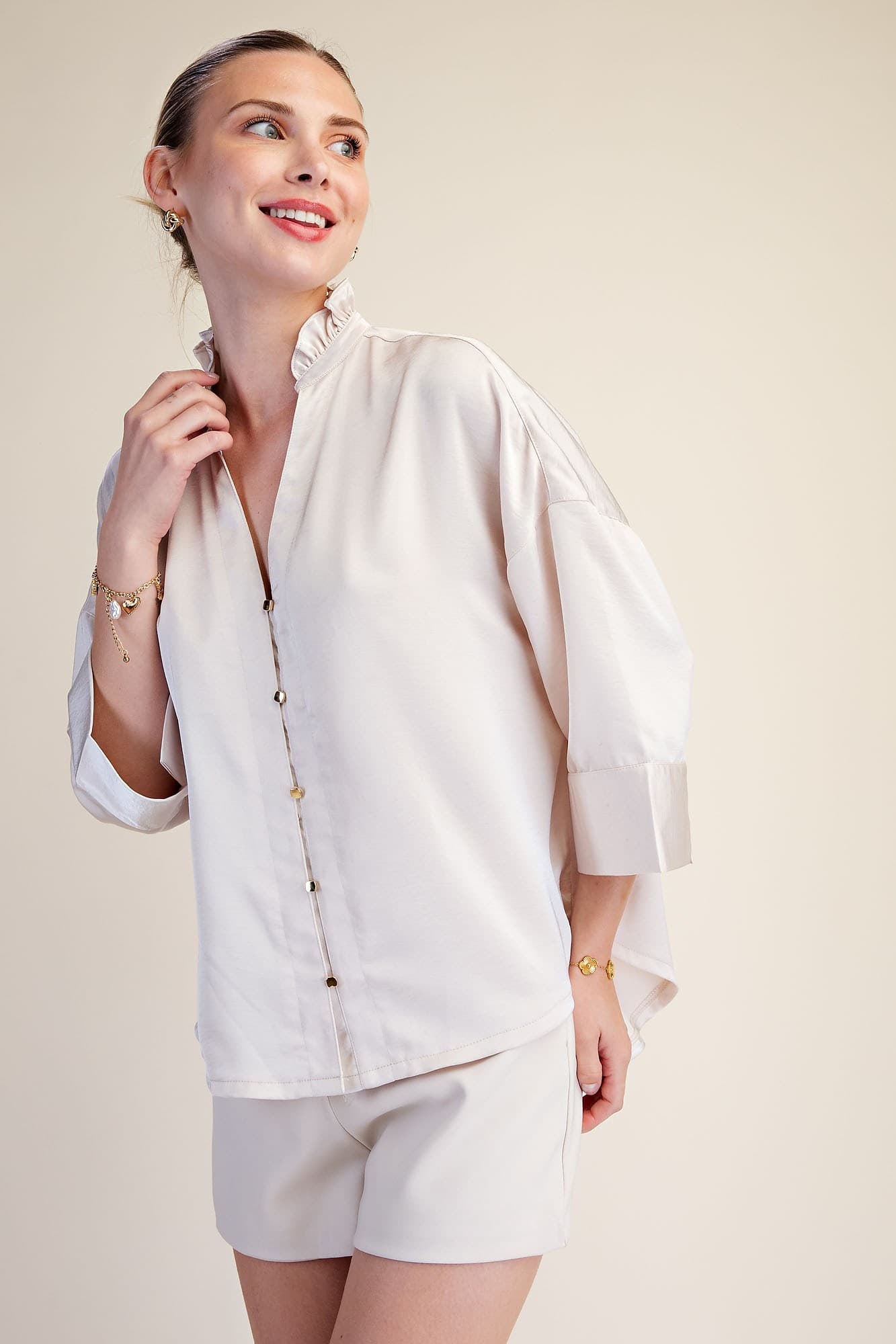 Glam- Shirt