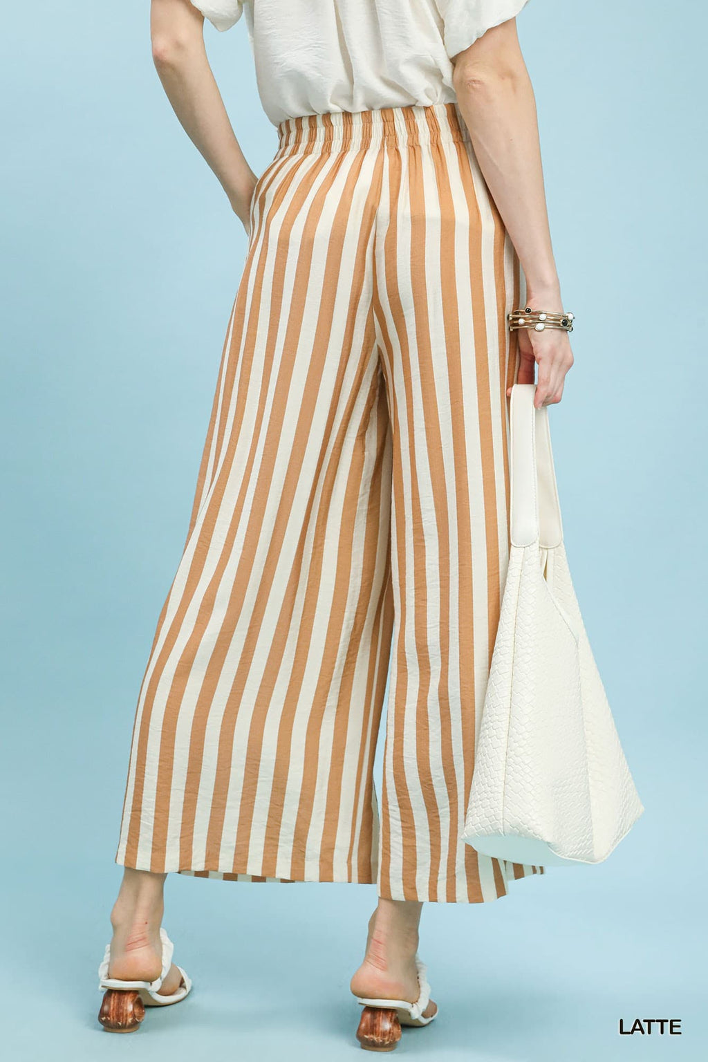 Boardwalk Breeze Pants