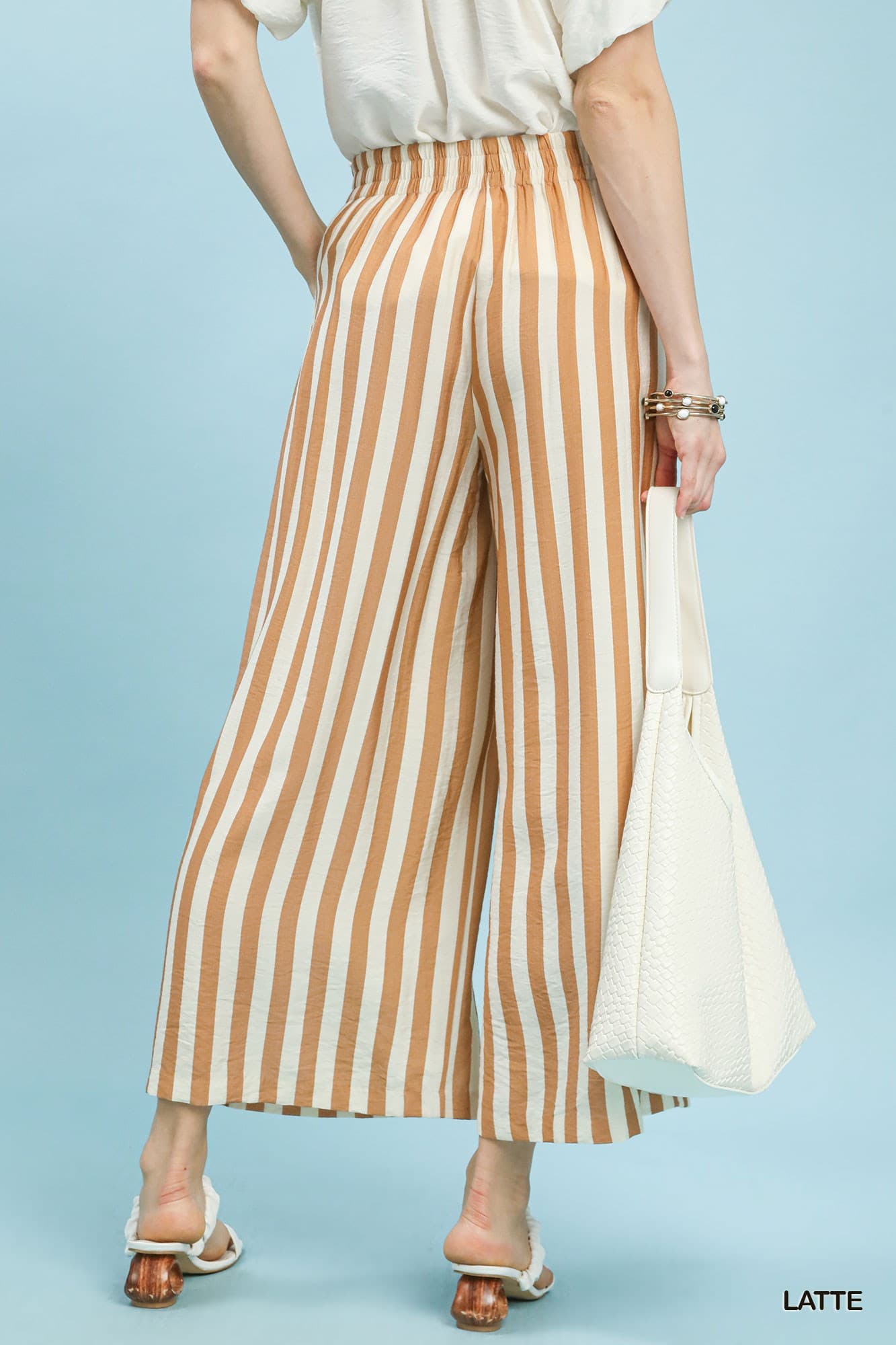 Boardwalk Breeze Pants