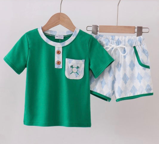 Little Links Set
