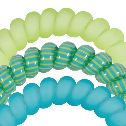Cabana Cutie - TELETIES Hair Ties