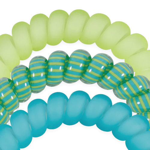 Cabana Cutie - TELETIES Hair Ties