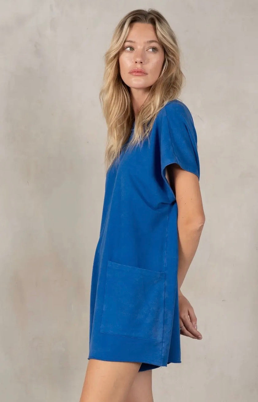 The Weekend Romper