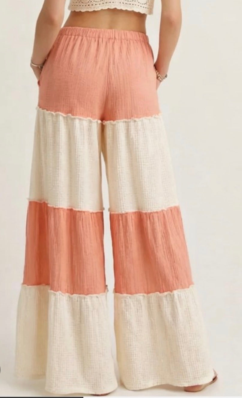 Sunset Stroll Pants