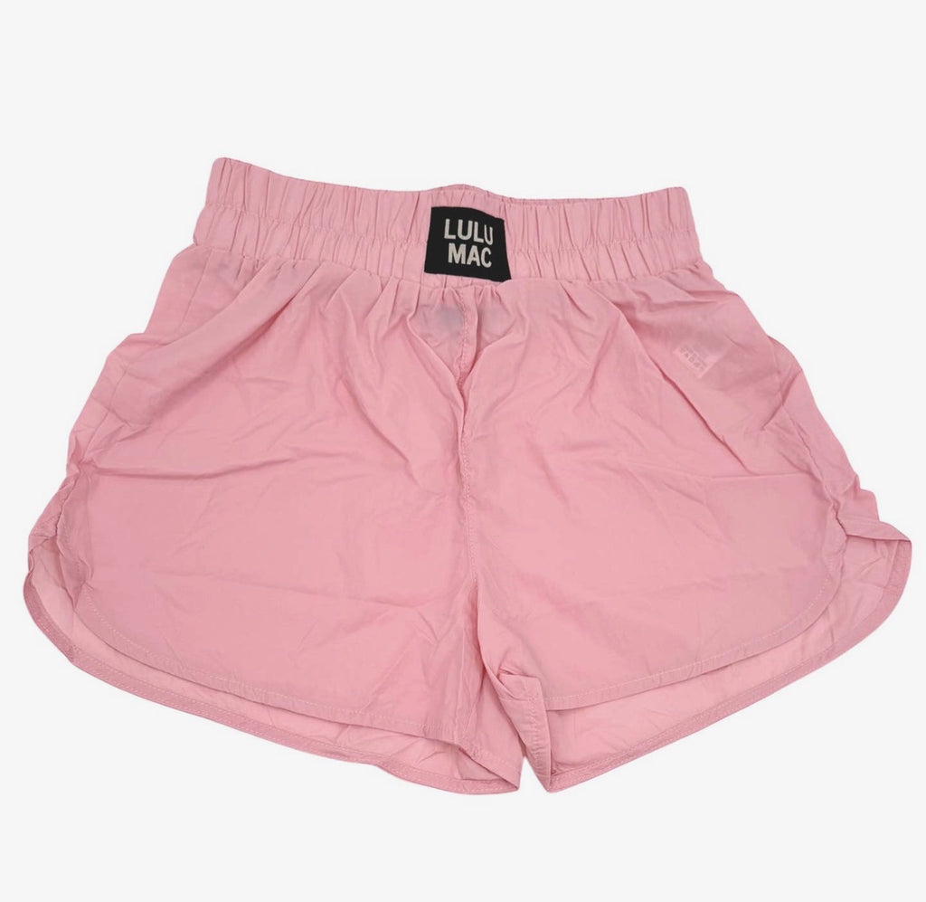 Lulu Mac Youth Shorts