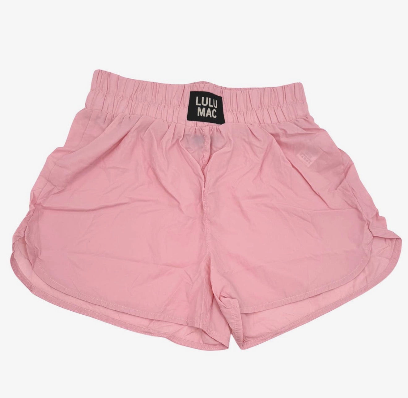 Lulu Mac Youth Shorts