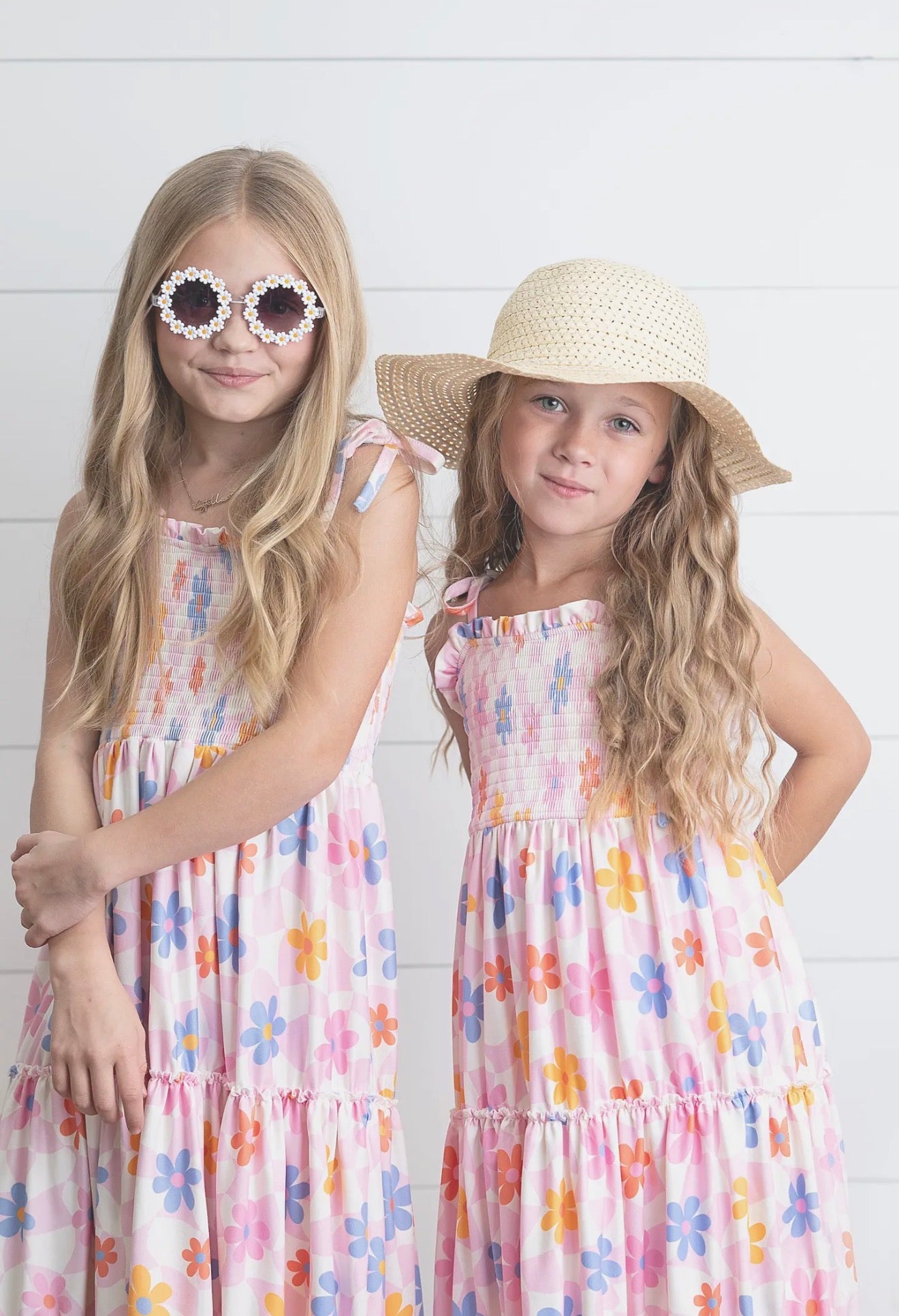 Daisy Daydream Dress