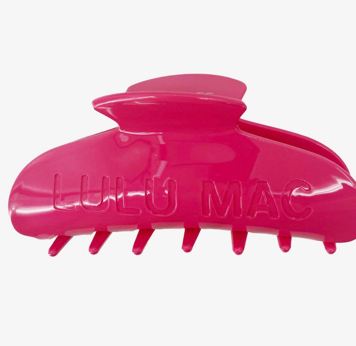 Lulu Mac Hair Clips