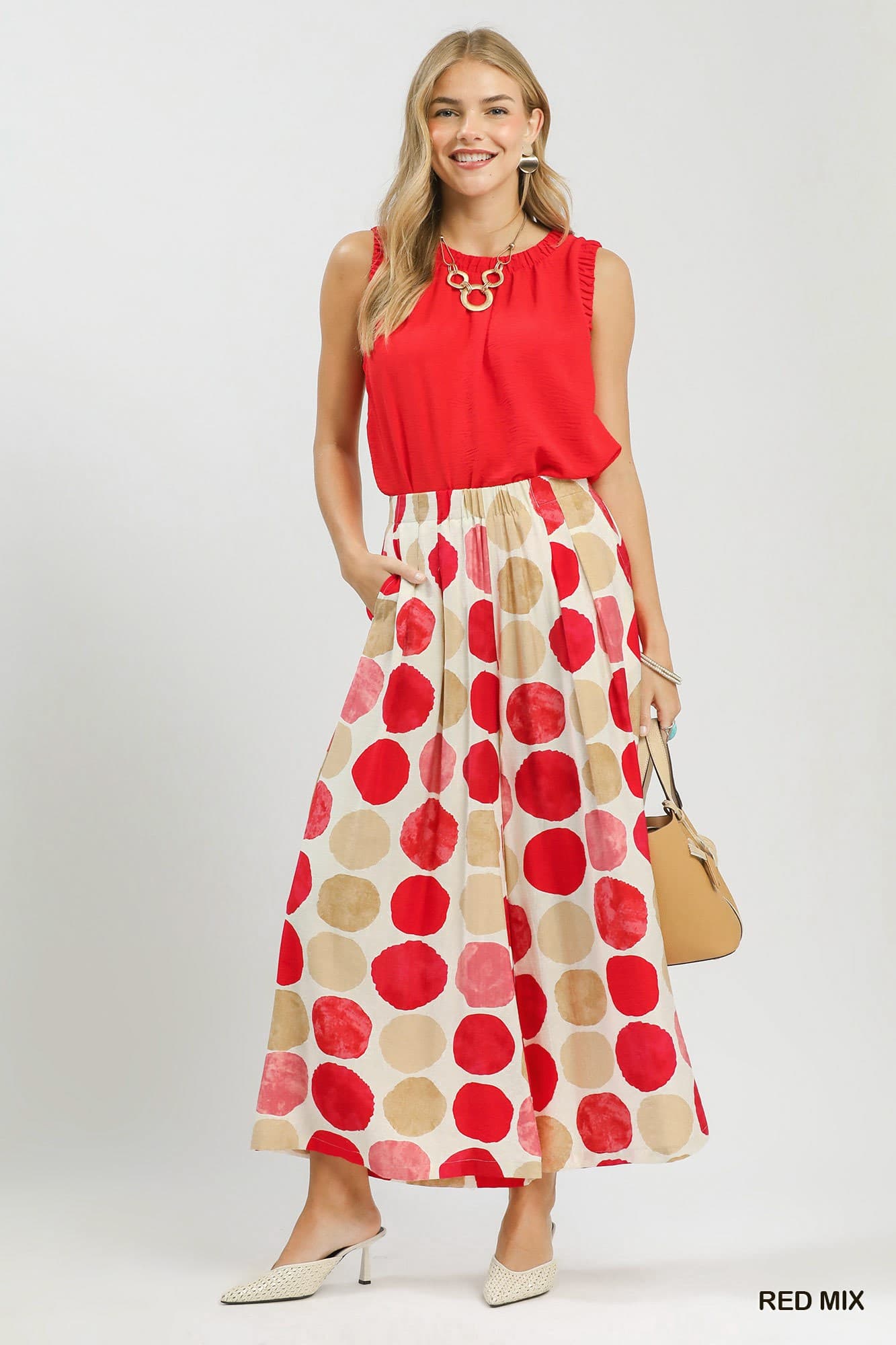 Confetti Crush Pants