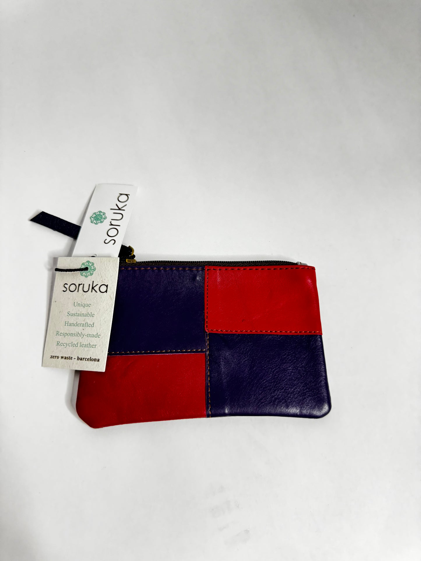 BB - Zahra Plain · Pouch