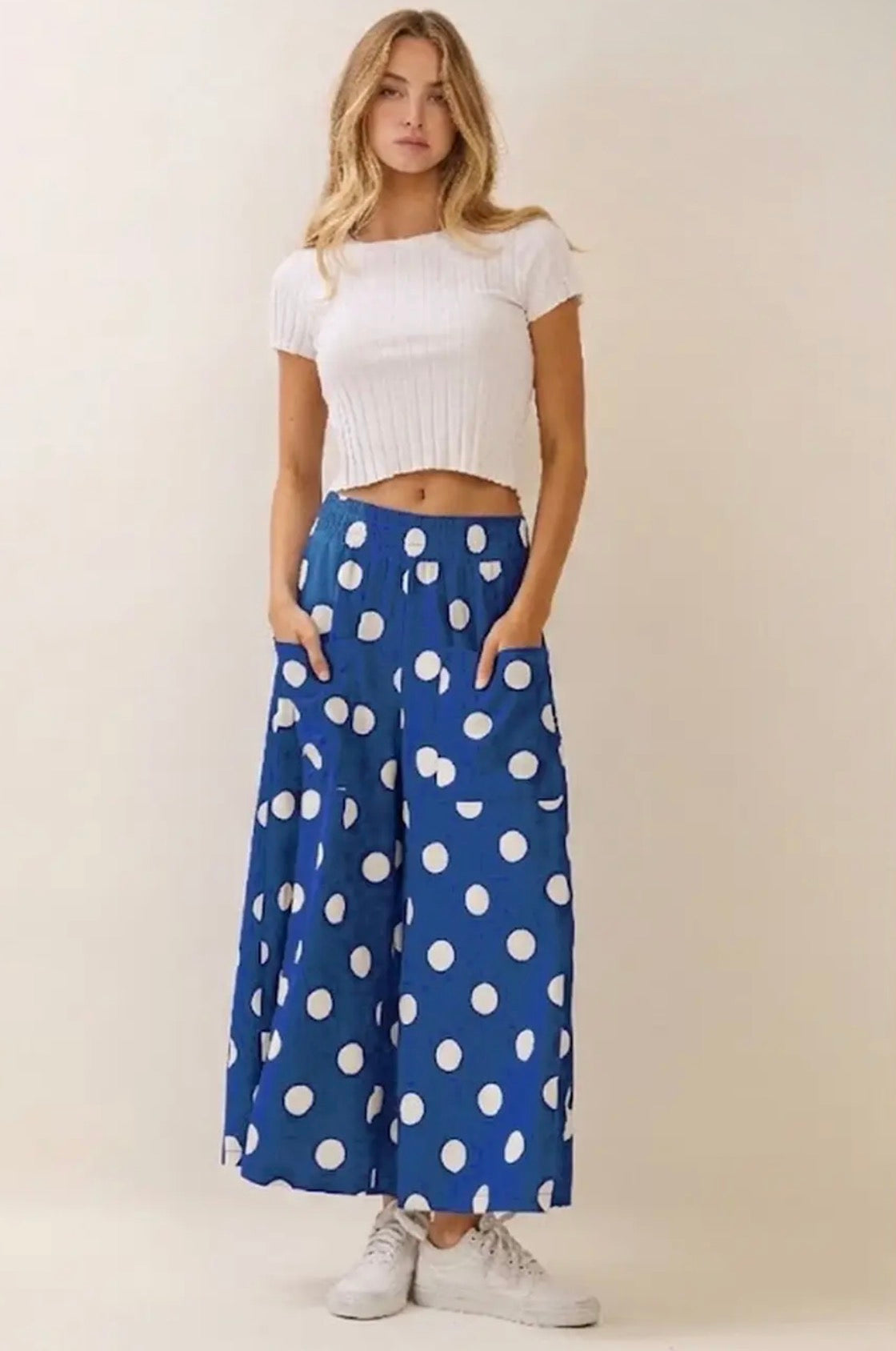 Dotty About You Pants