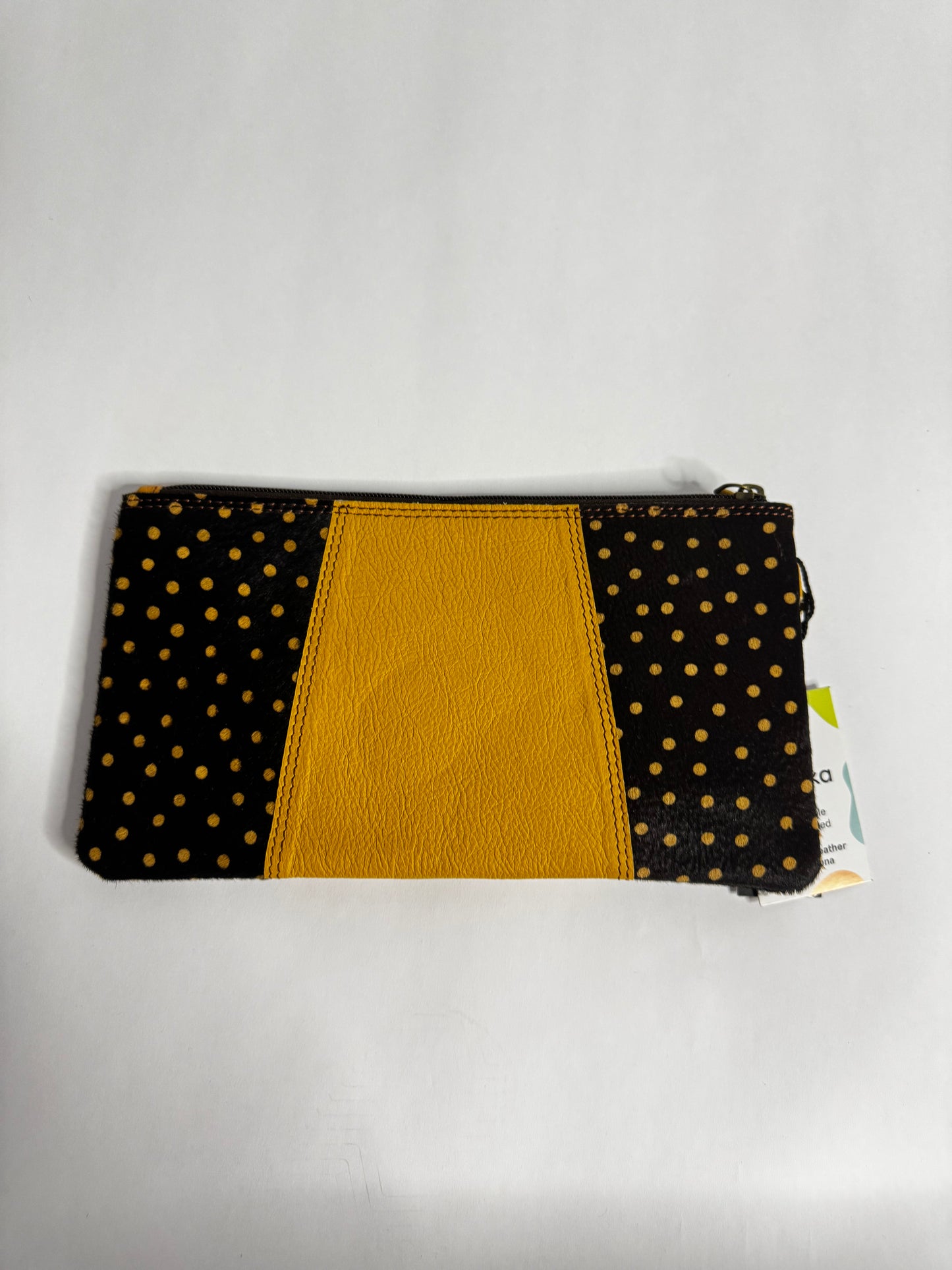 BB - Jenna Print · Pouch