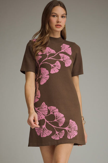 Pretty In Petals Dress