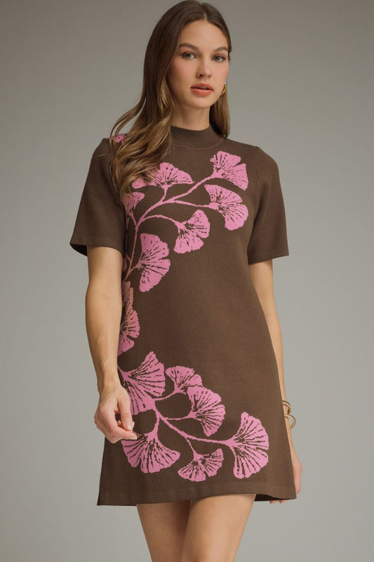 Pretty In Petals Dress