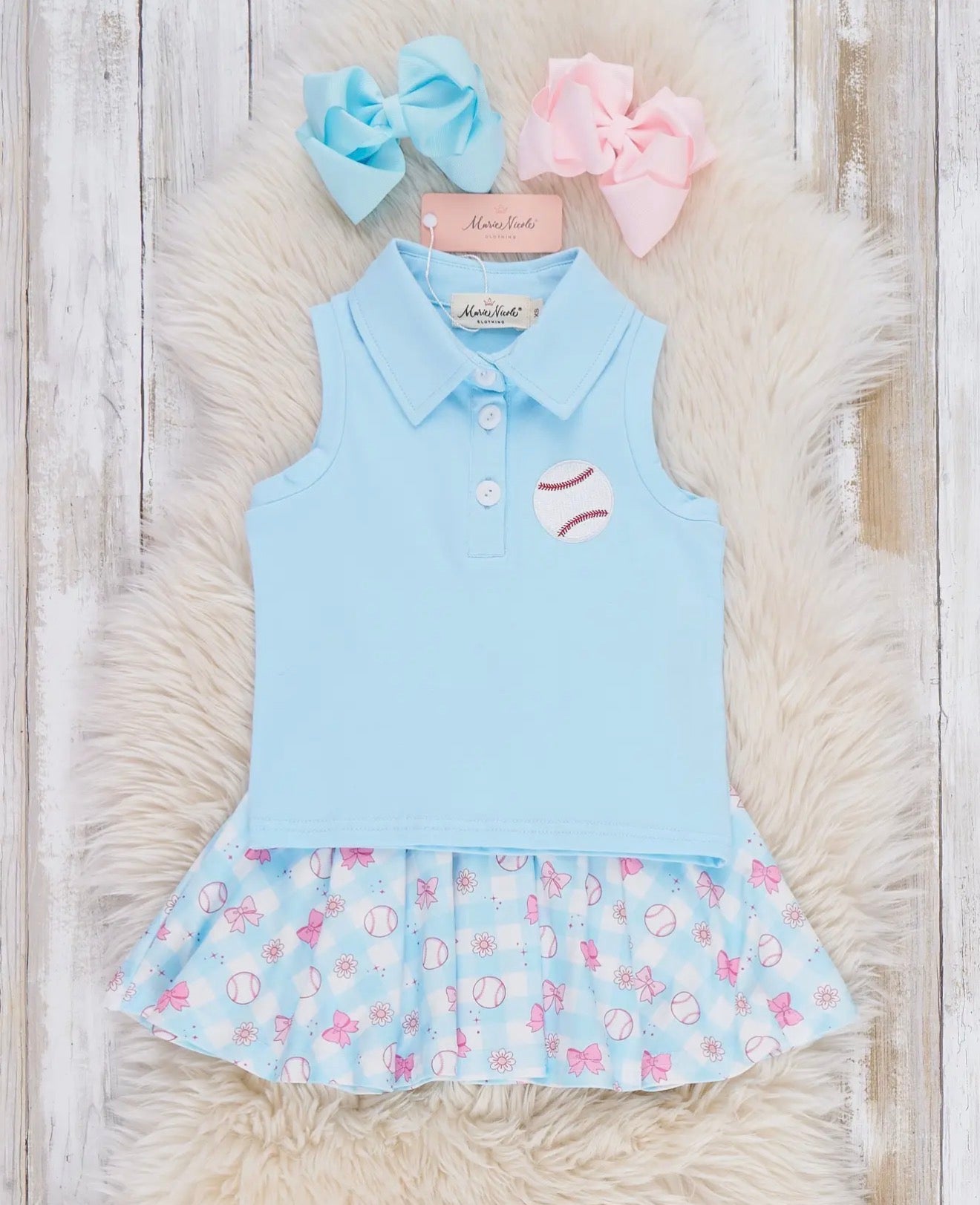 Diamond Darling Set