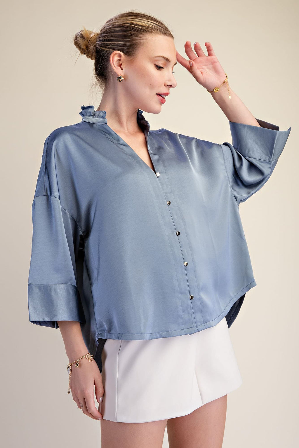 Glam- Shirt