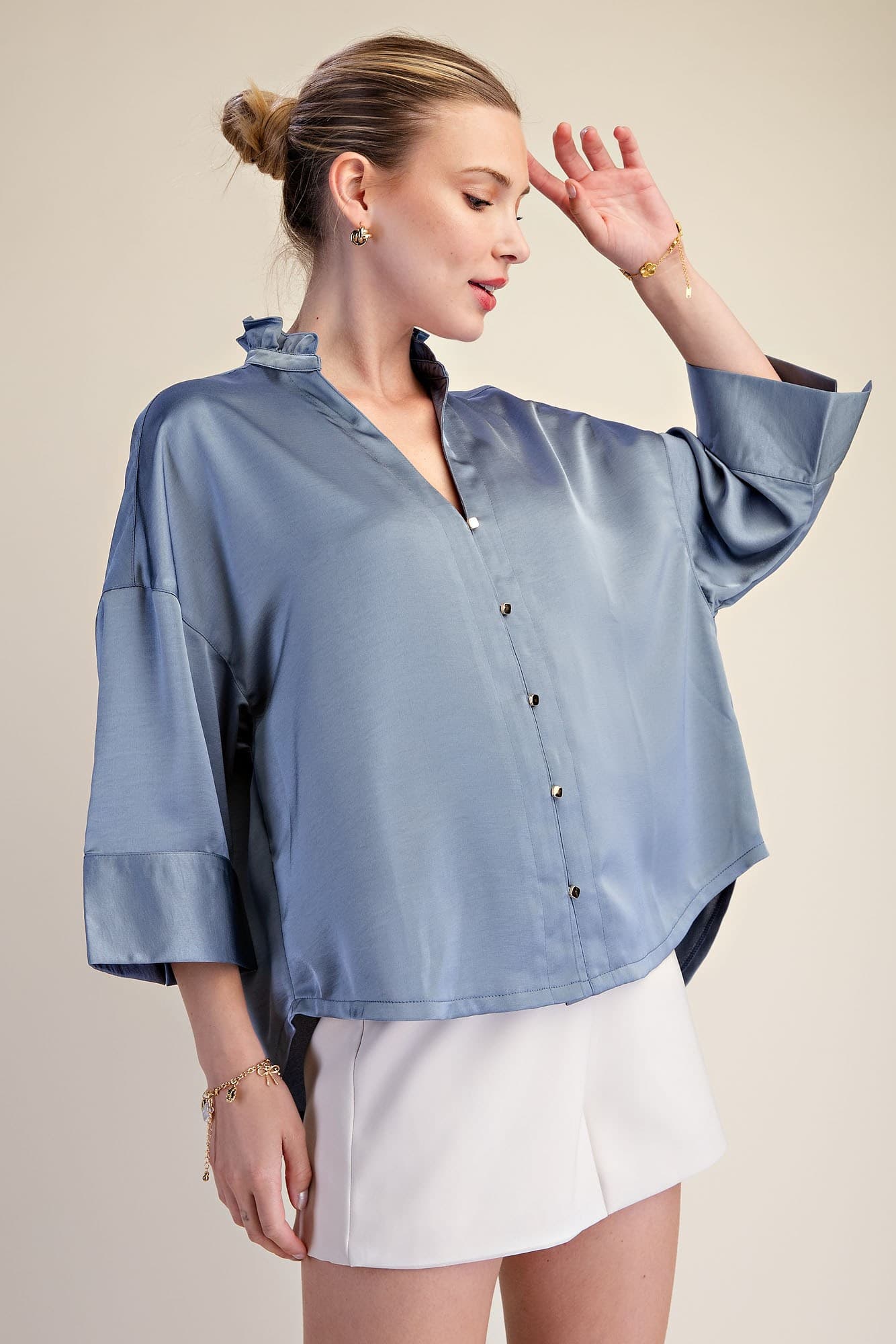 Glam- Shirt