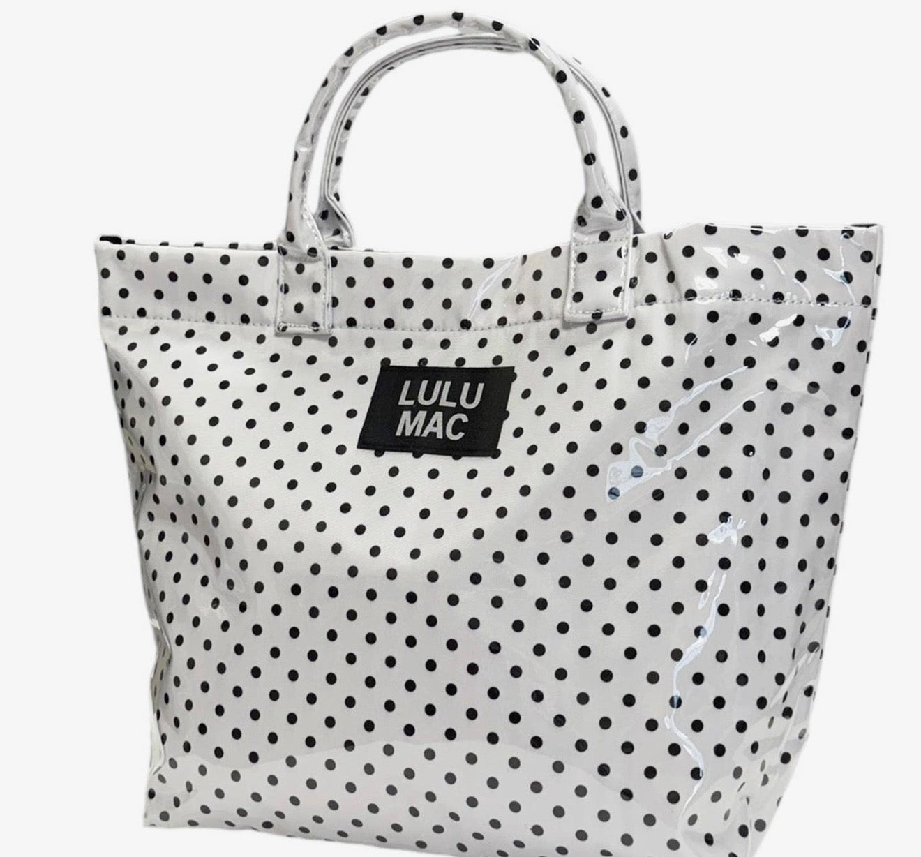 Lulu Mac Tote Bag