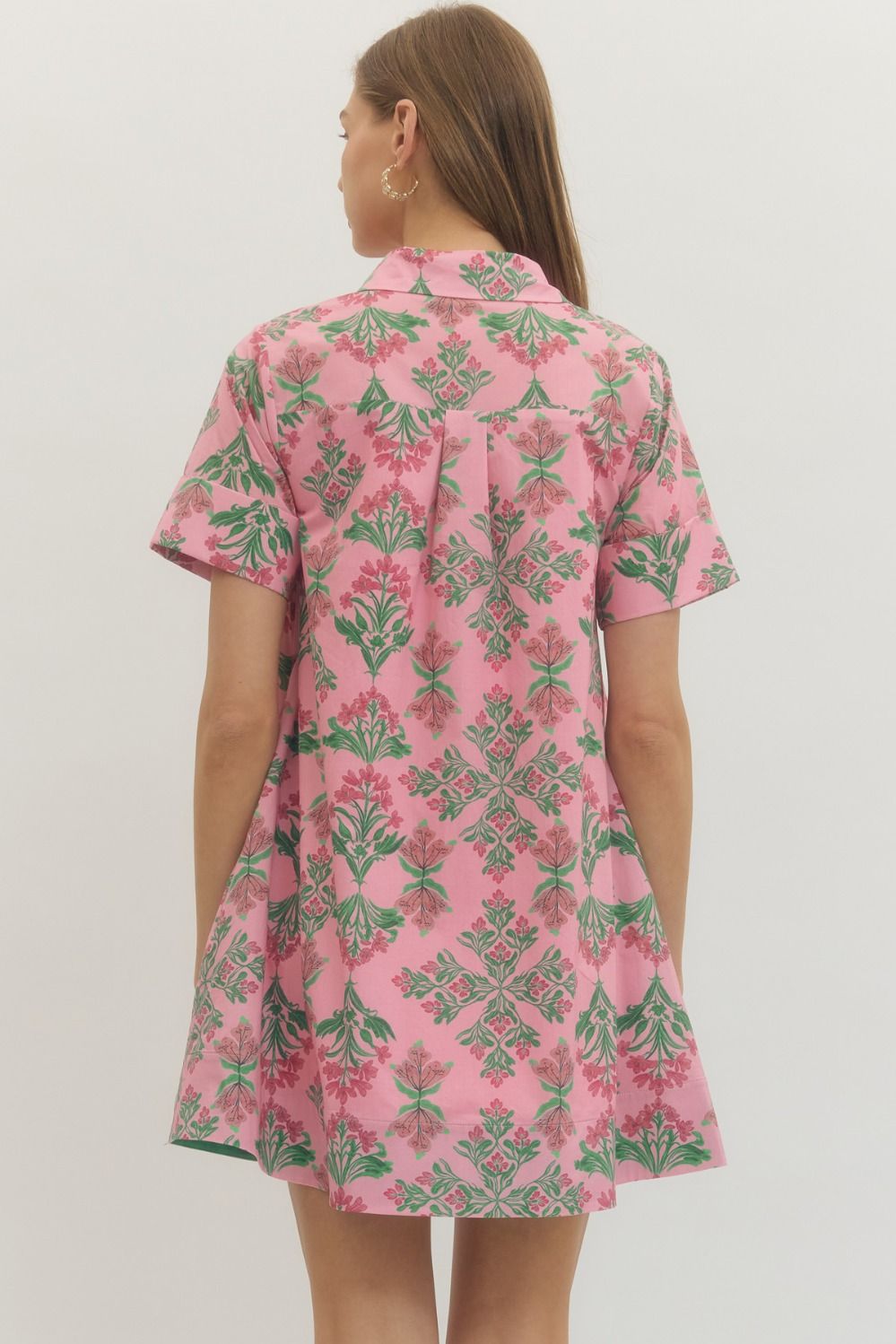 Entro Dress