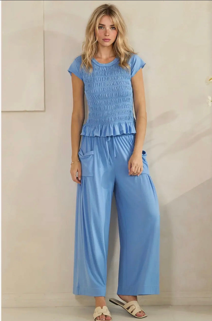 Skyline Chic Set