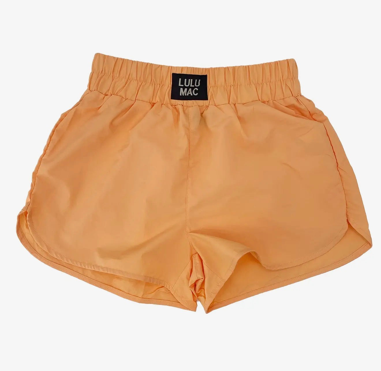 Lulu Mac Shorts