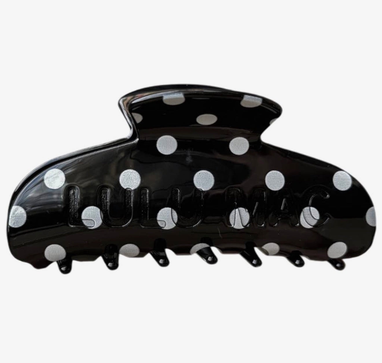 Lulu Mac Hair Clips