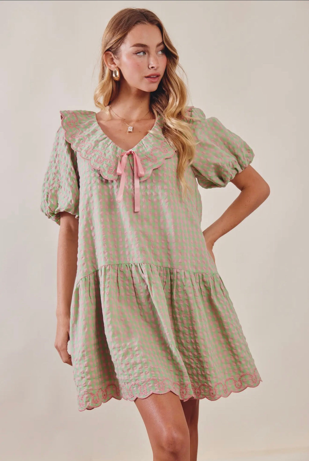 Darling Daydream Dress