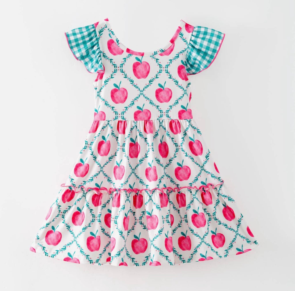 Apple of My Eye Dress