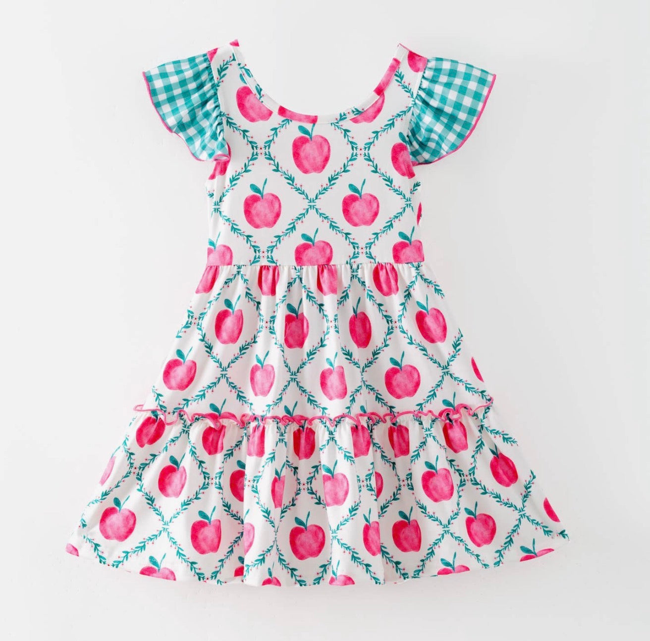 Apple of My Eye Dress