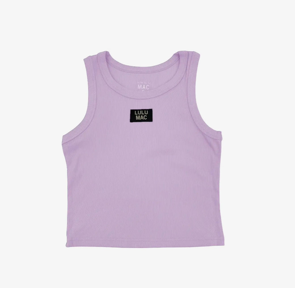 Lulu Mac Tank