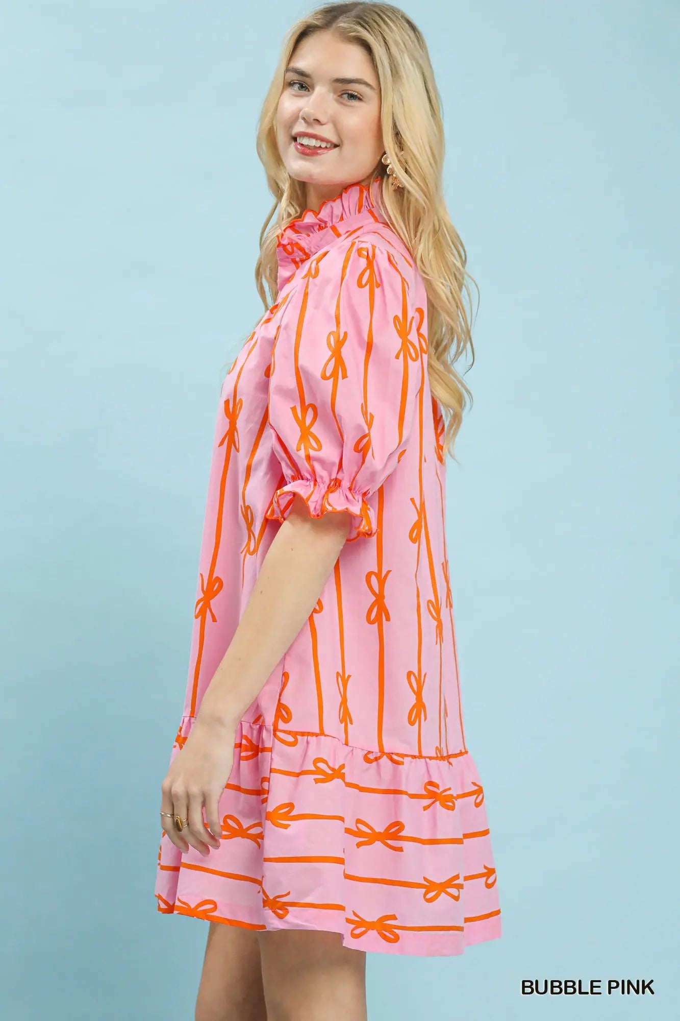 Bailey Bow Dress