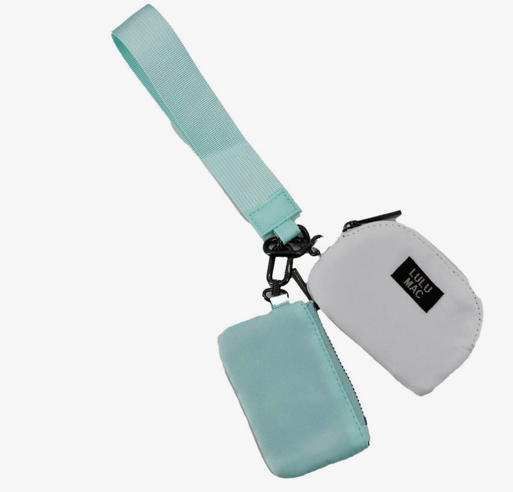 Lulu Mac Dual Wristlets
