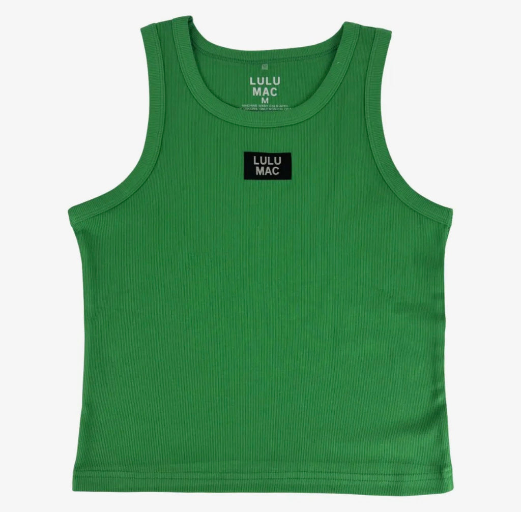 Lulu Mac Tank